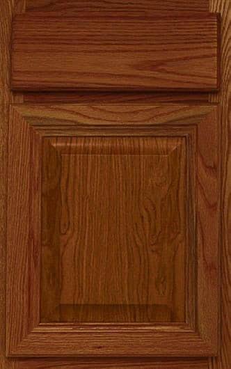 Classic RP Oak Cinnamon