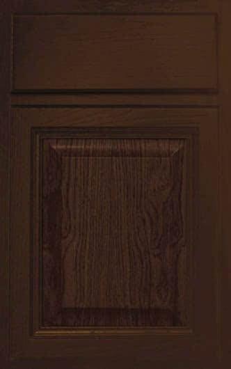 Classic RP Oak Espresso