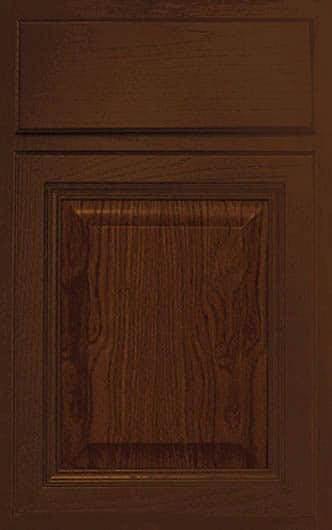 Classic RP Oak Mocha