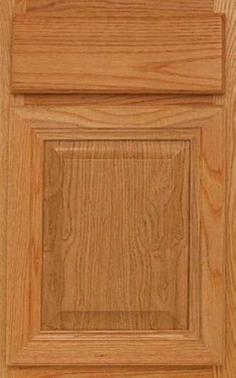 Classic RP Oak Natural