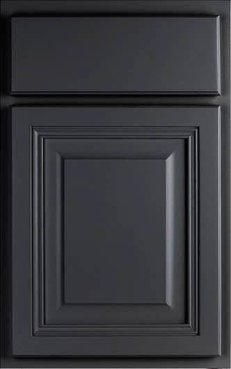 Classic RP Paint Black