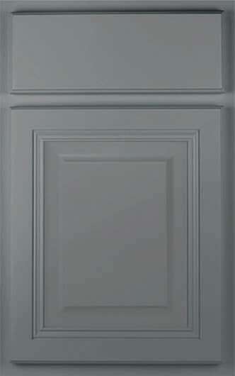 Classic RP Paint Gray