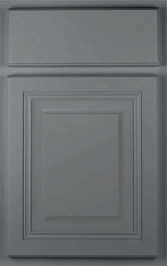 Classic RP Paint Pewter