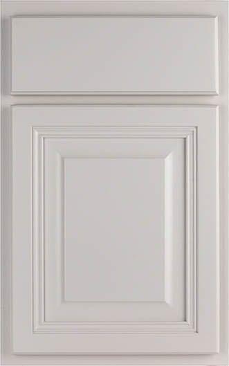 Classic RP Paint Platinum Gray