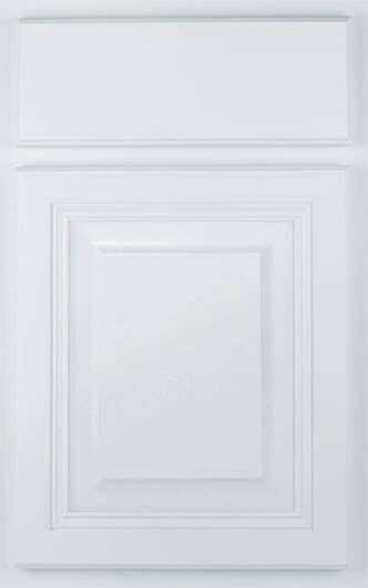 Classic RP Paint White