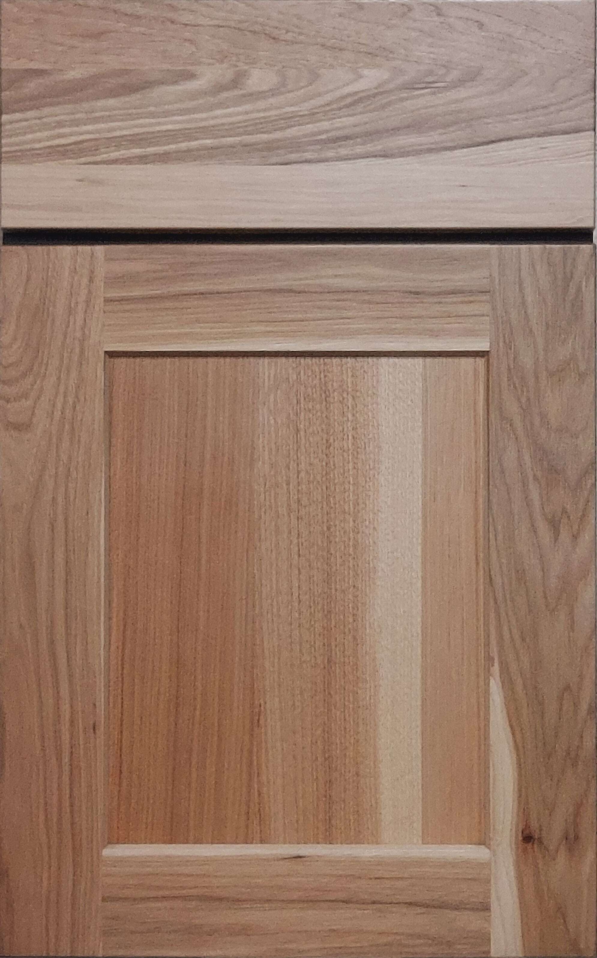 Hickory shaker natural 2