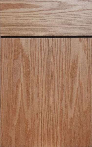 Hickory urban natural