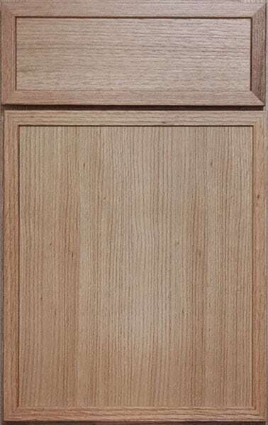 Rift oak maimi natural