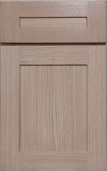 Rift oak shaker cloud