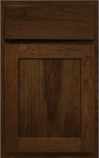 Shaker Cherry Charcoal