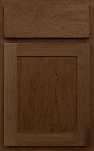 Shaker Maple Charcoal