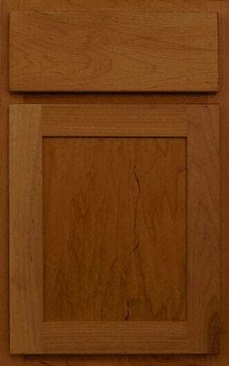 Shaker Maple Chestnut