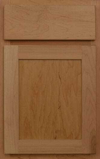 Shaker Maple Wheat