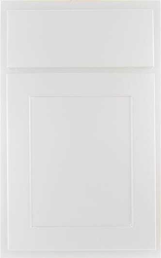 Shaker paint antique white