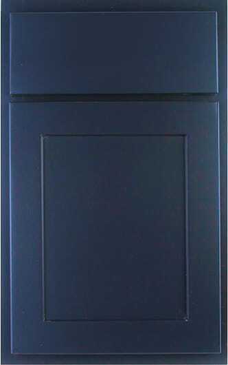 Shaker paint naval