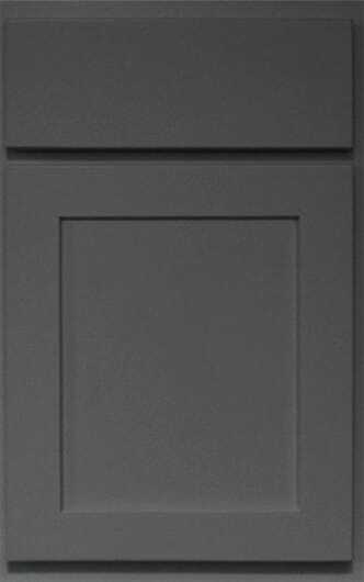 Shaker paint pewter