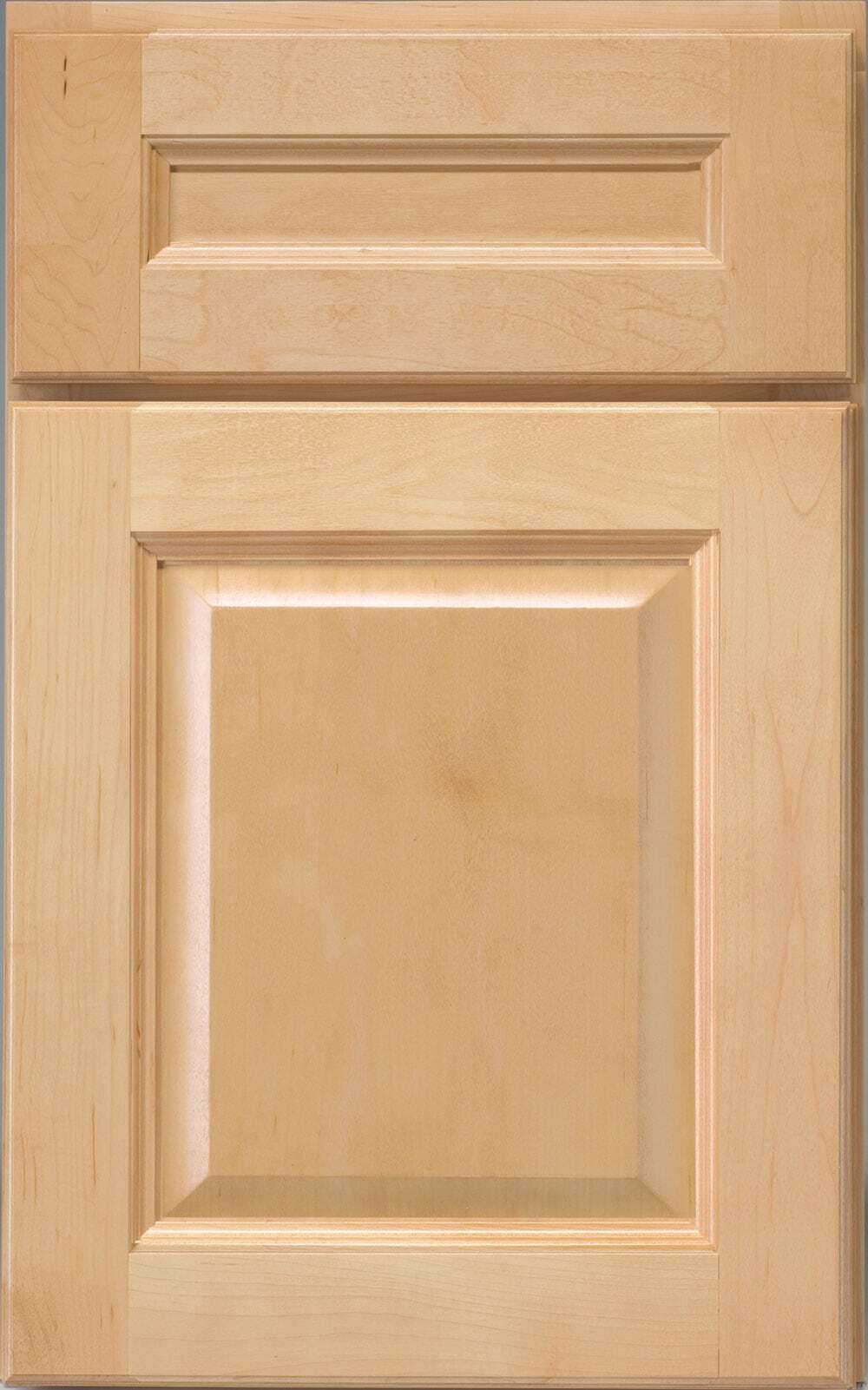 Sussex Maple Natural