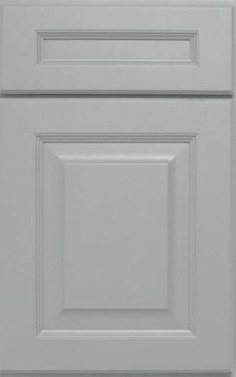 Sussex painted Gray