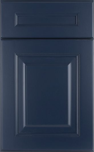 Sussex painted Naval