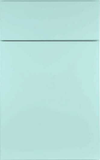 Urban II Painted Aqua
