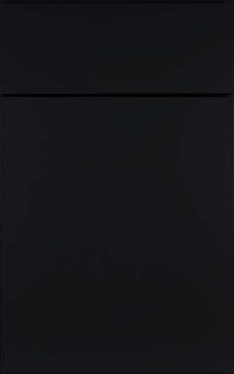 Urban II Painted Black
