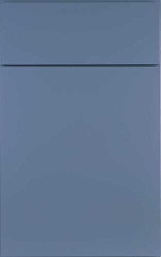 Urban II Painted Distance Blue