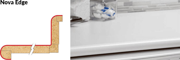 Nova edge