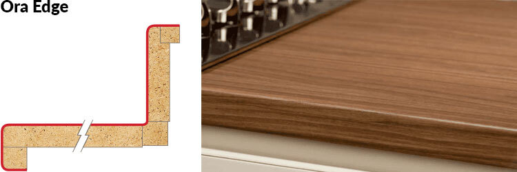 Ora edge