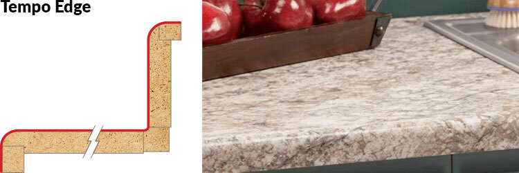 Tempo edge