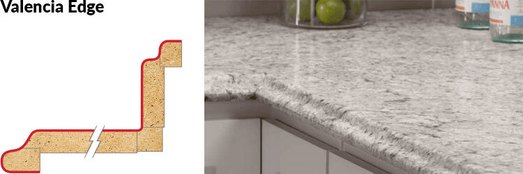 Valencia edge