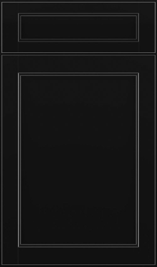470 painted black