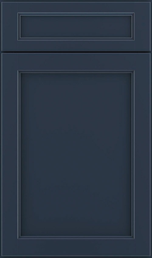 470 painted navy