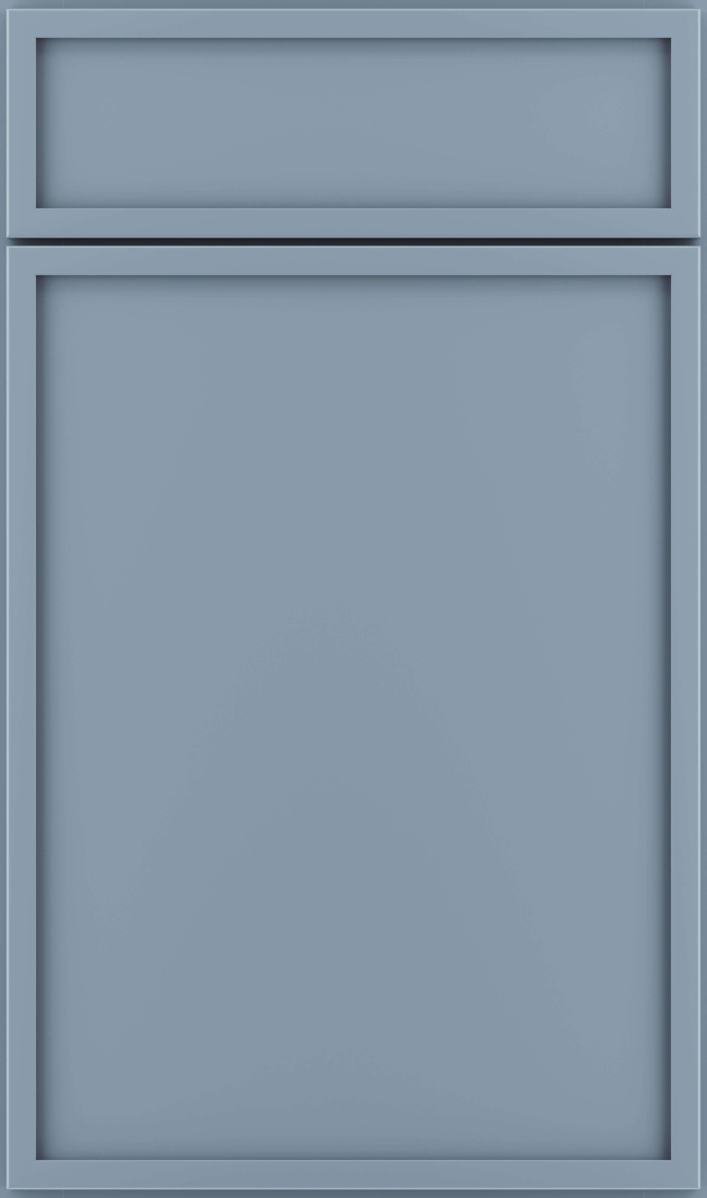 580 painted mist