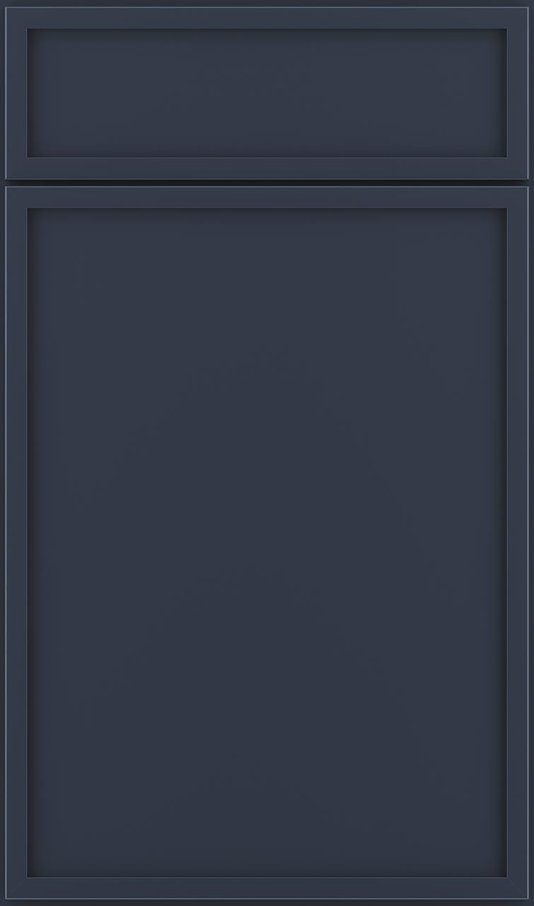 580 painted navy