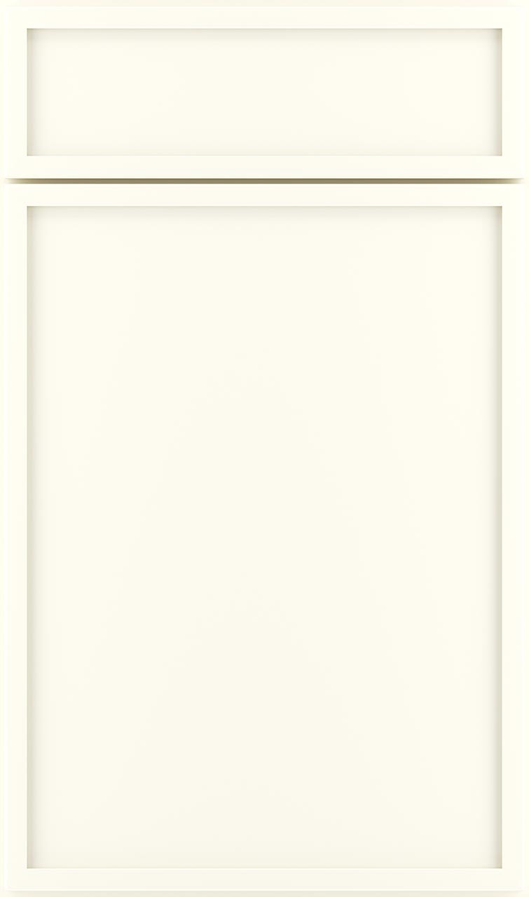 580 painted vanilla