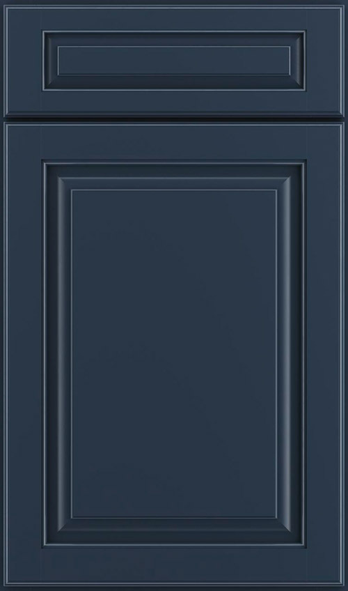 660 painted navy
